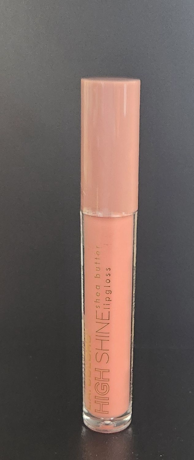 LA COLORS PEACH
