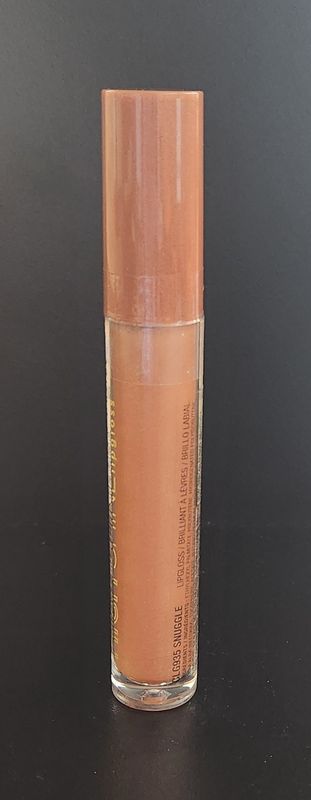 L A COLORS Shea Butter