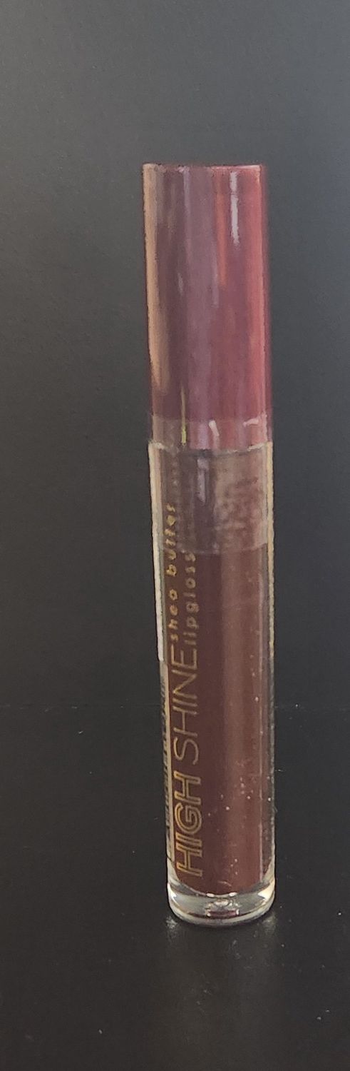 LA COLORS PLUM