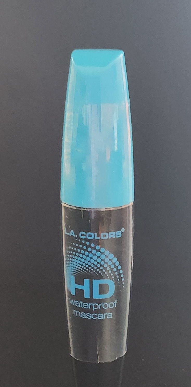 LA COLORS WATERPROOF