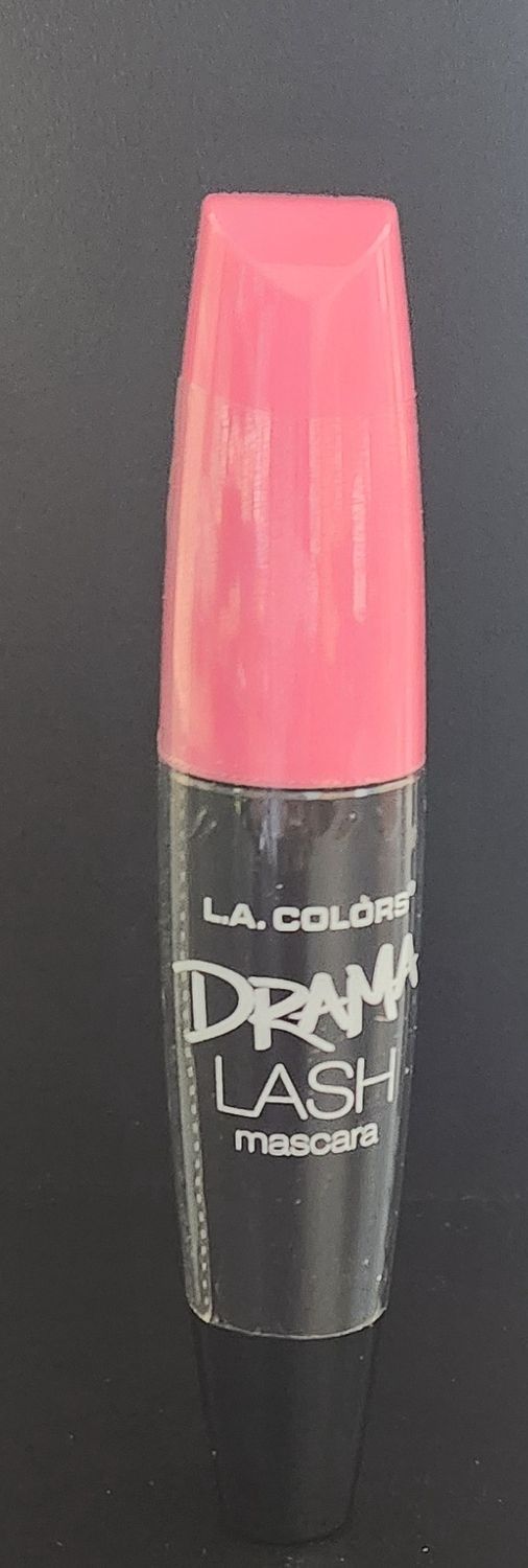 LA COLORS DRAMA LASH