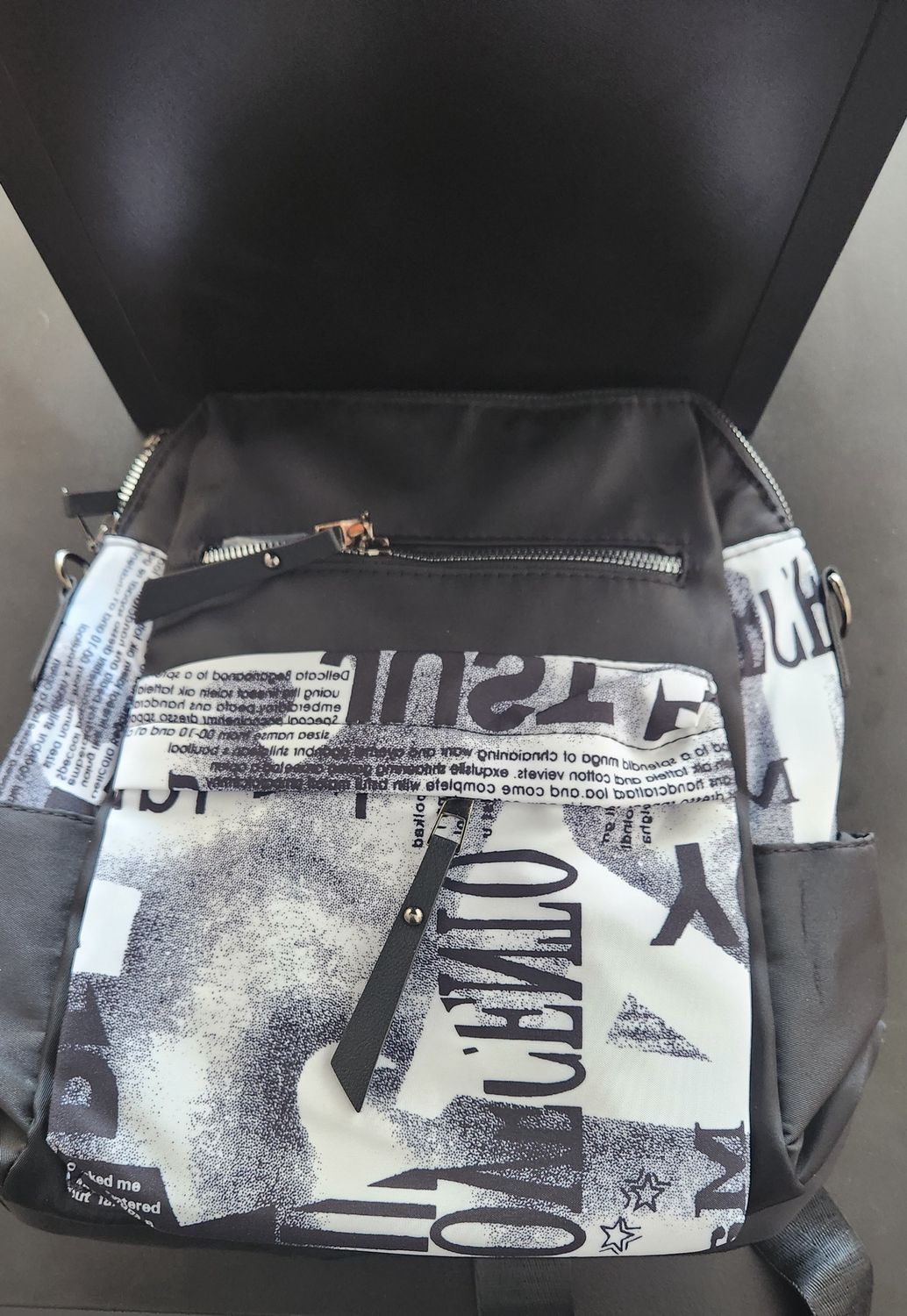 TOTE BAG