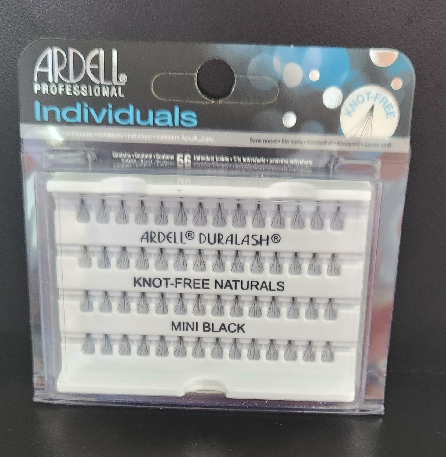 Ardell Knot Free Individuals Mini