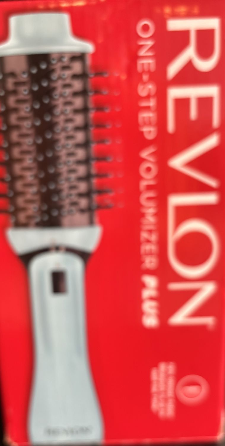 REVLON