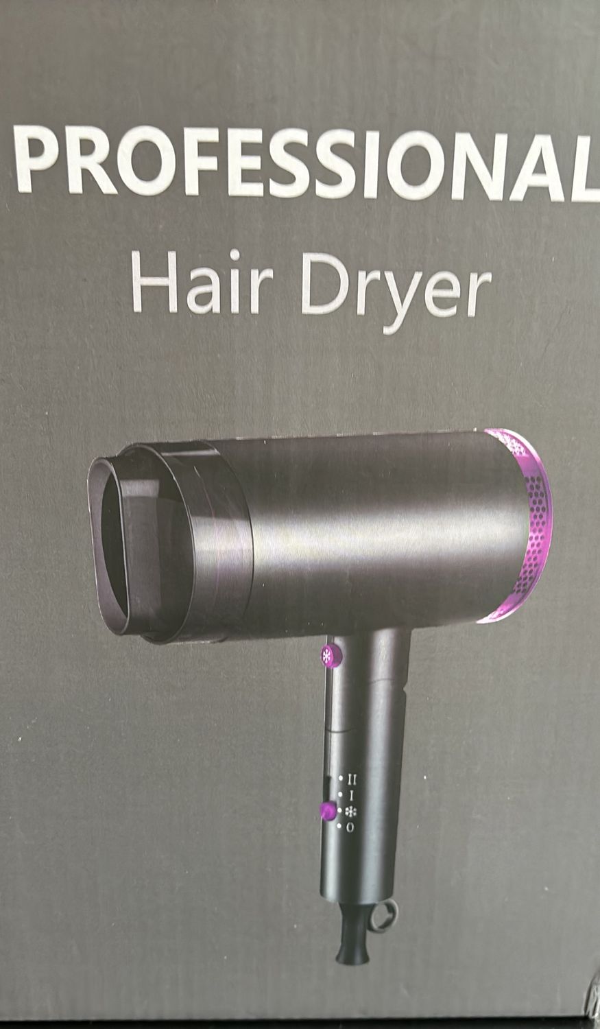PRO HAIR