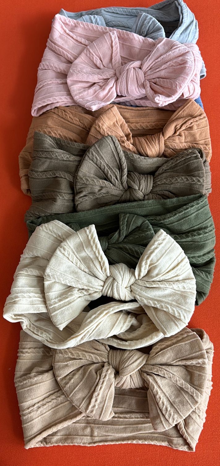 SCR Multiple colors