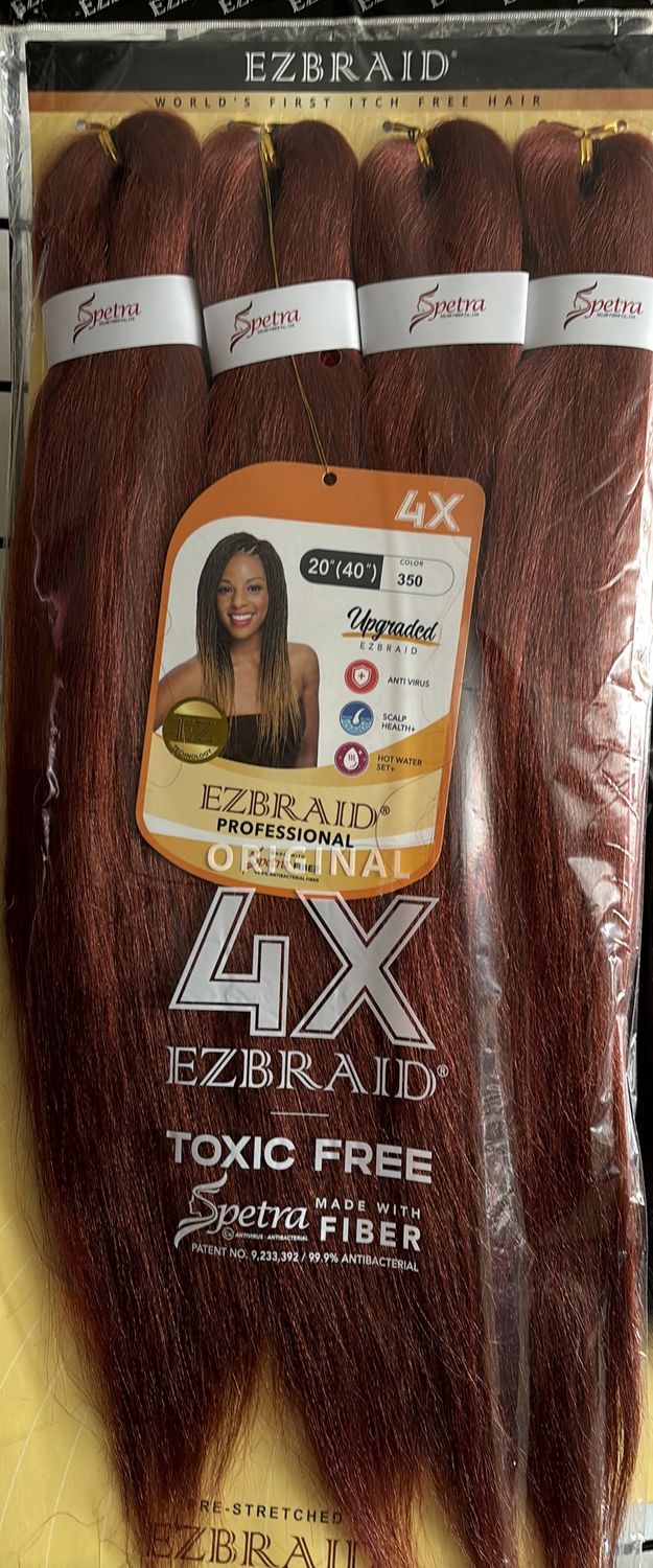 EX BRAID 350