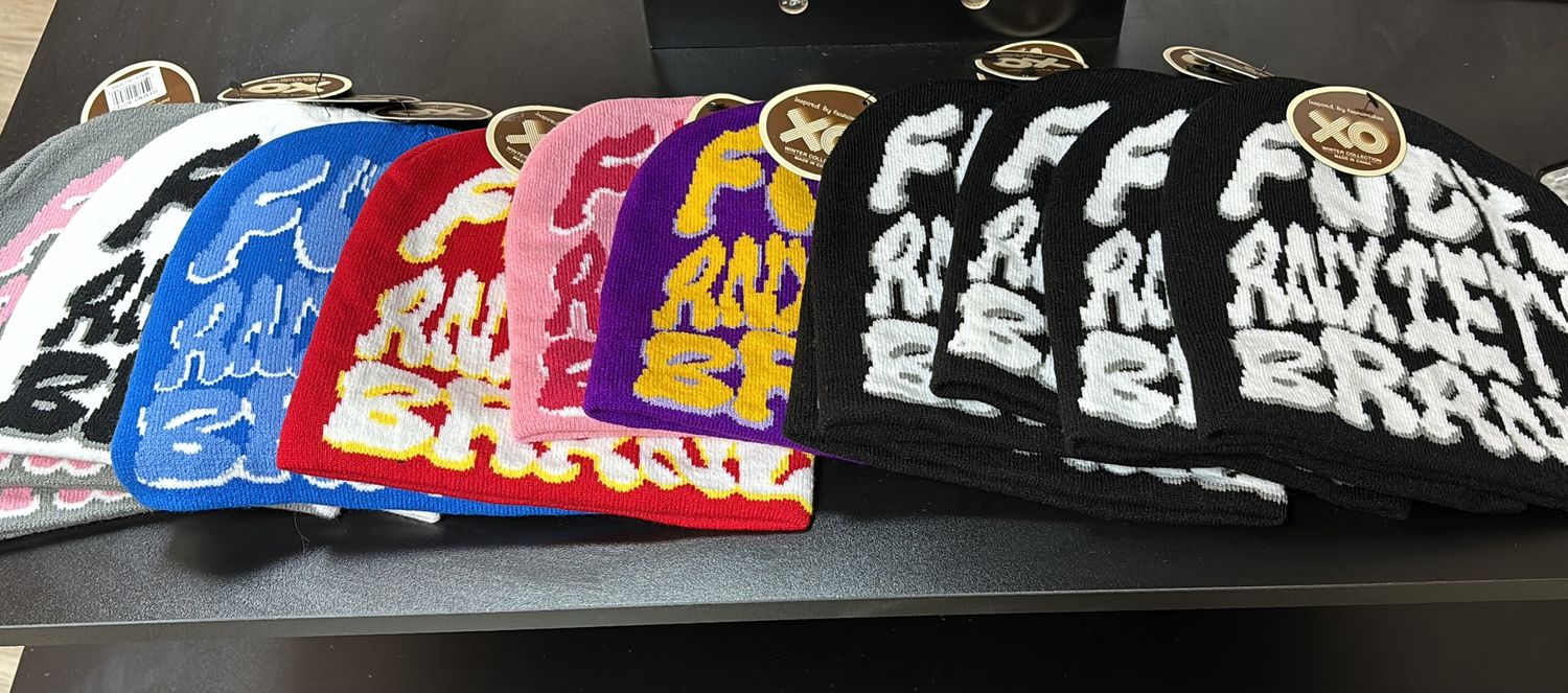Xo winter collection bernie