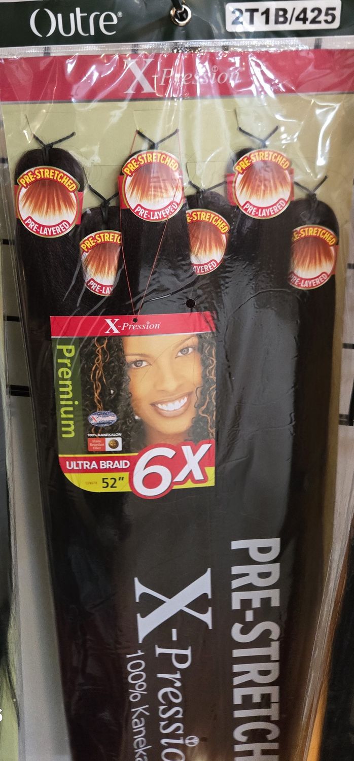 OUTRE 2T1B /425