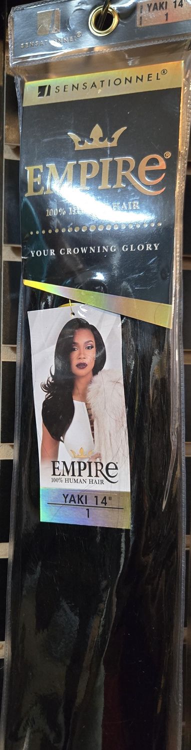 Sensationnel Empire 1