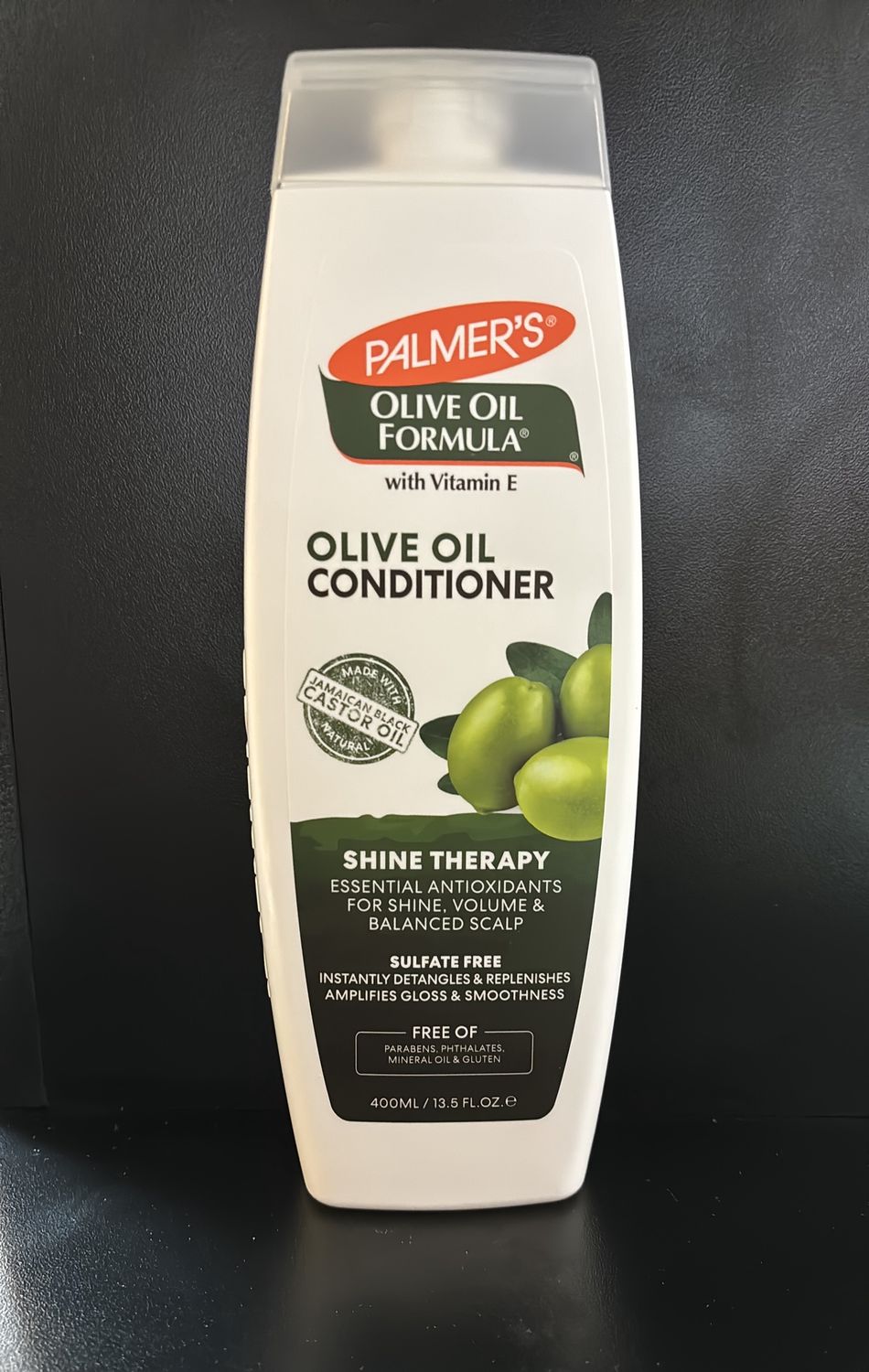 PALMERS OLIVE OIL CONDITIONER 13.5 oz