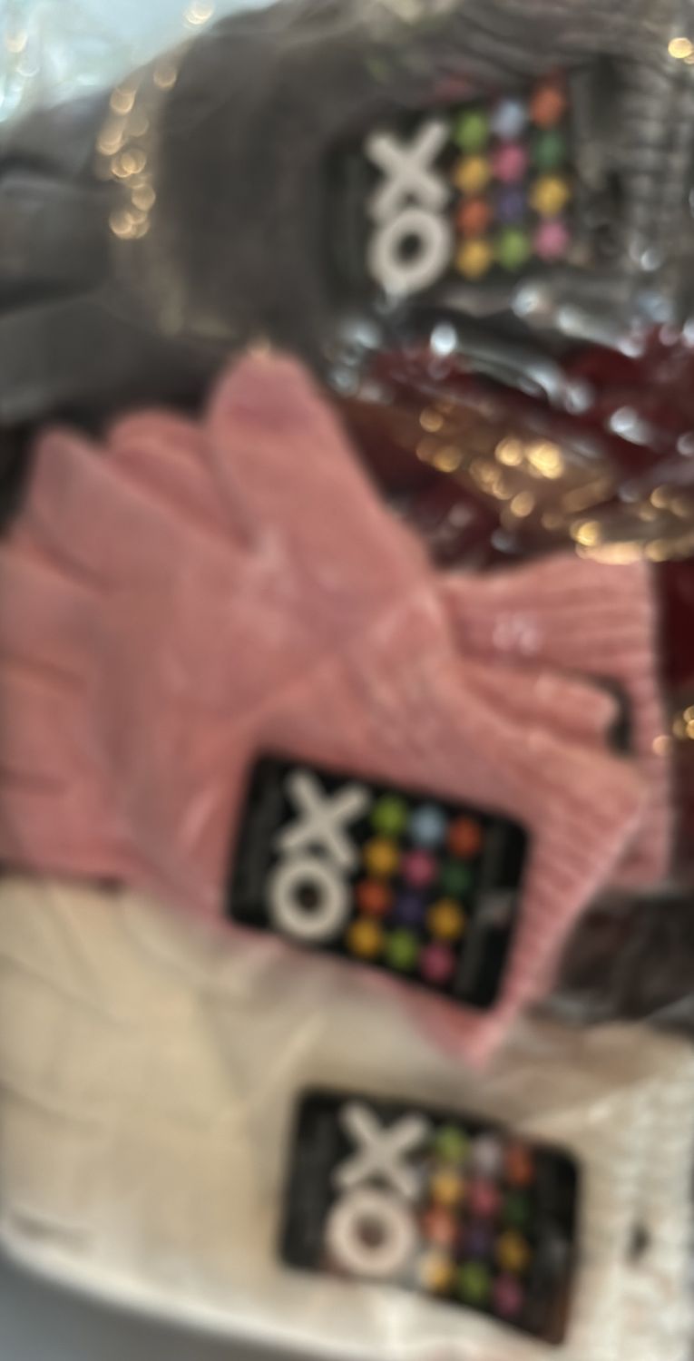 XO GLOVES