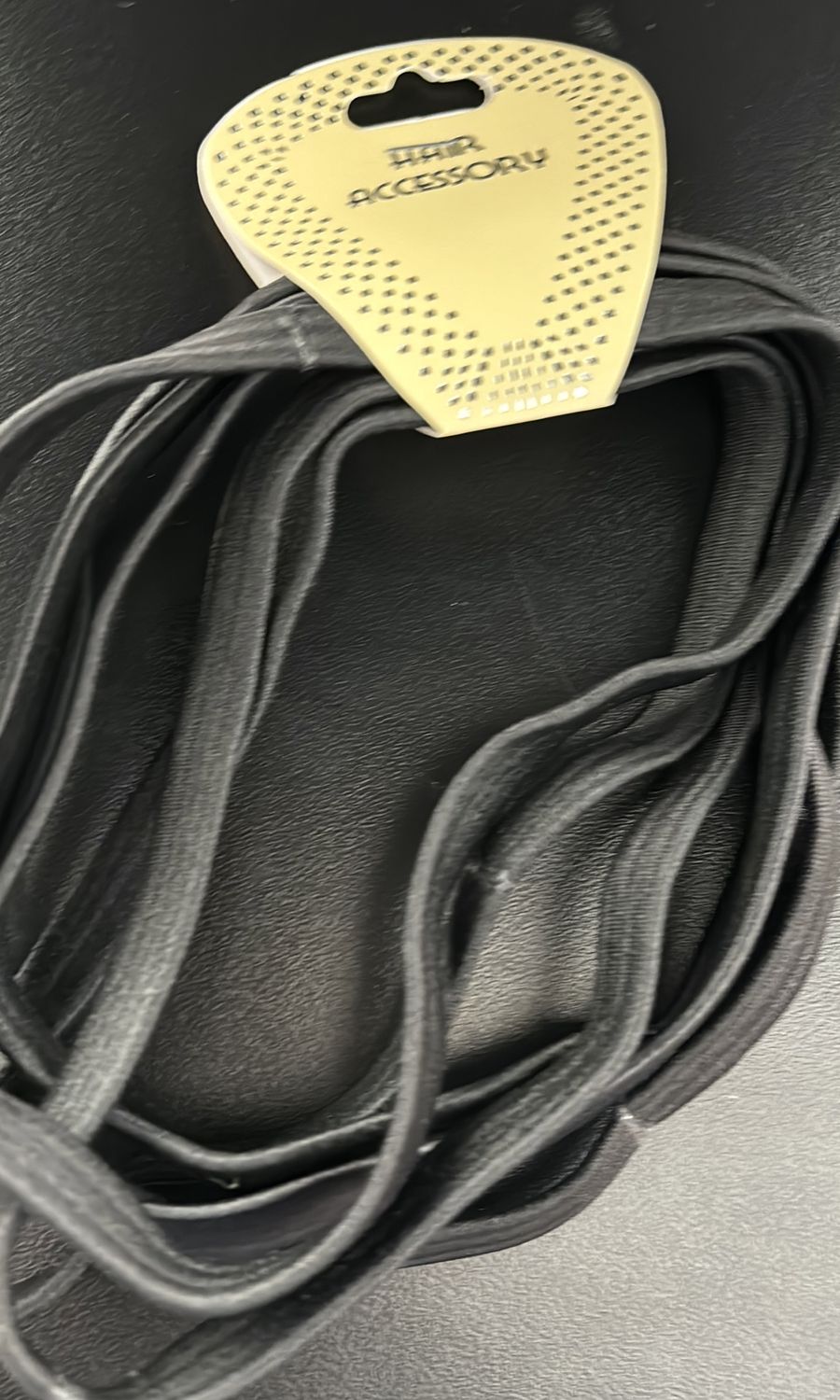 Hair Accessories