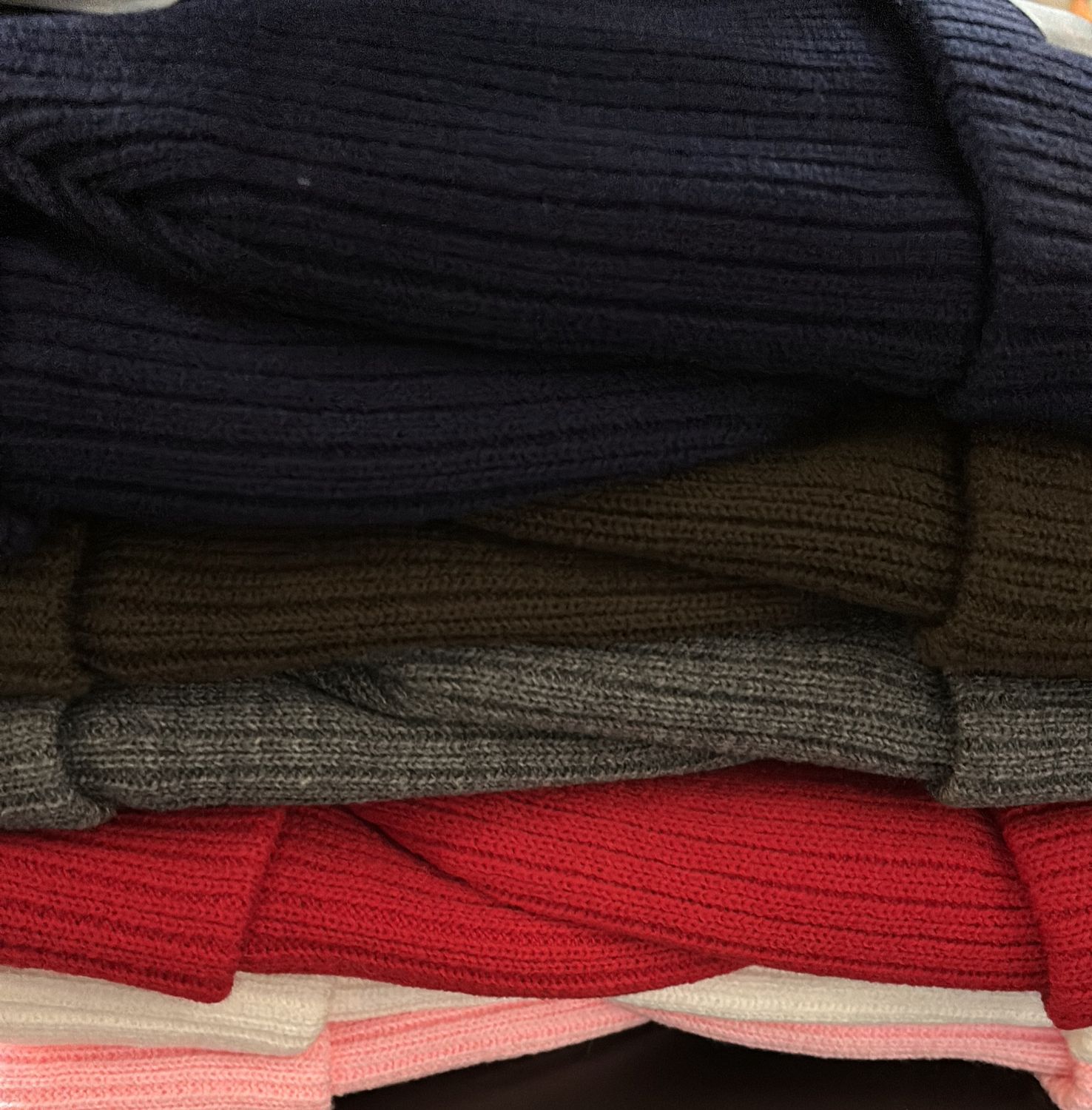 Wool Caps