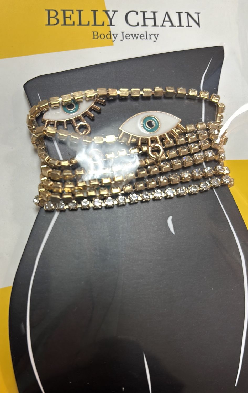 Belly Chain