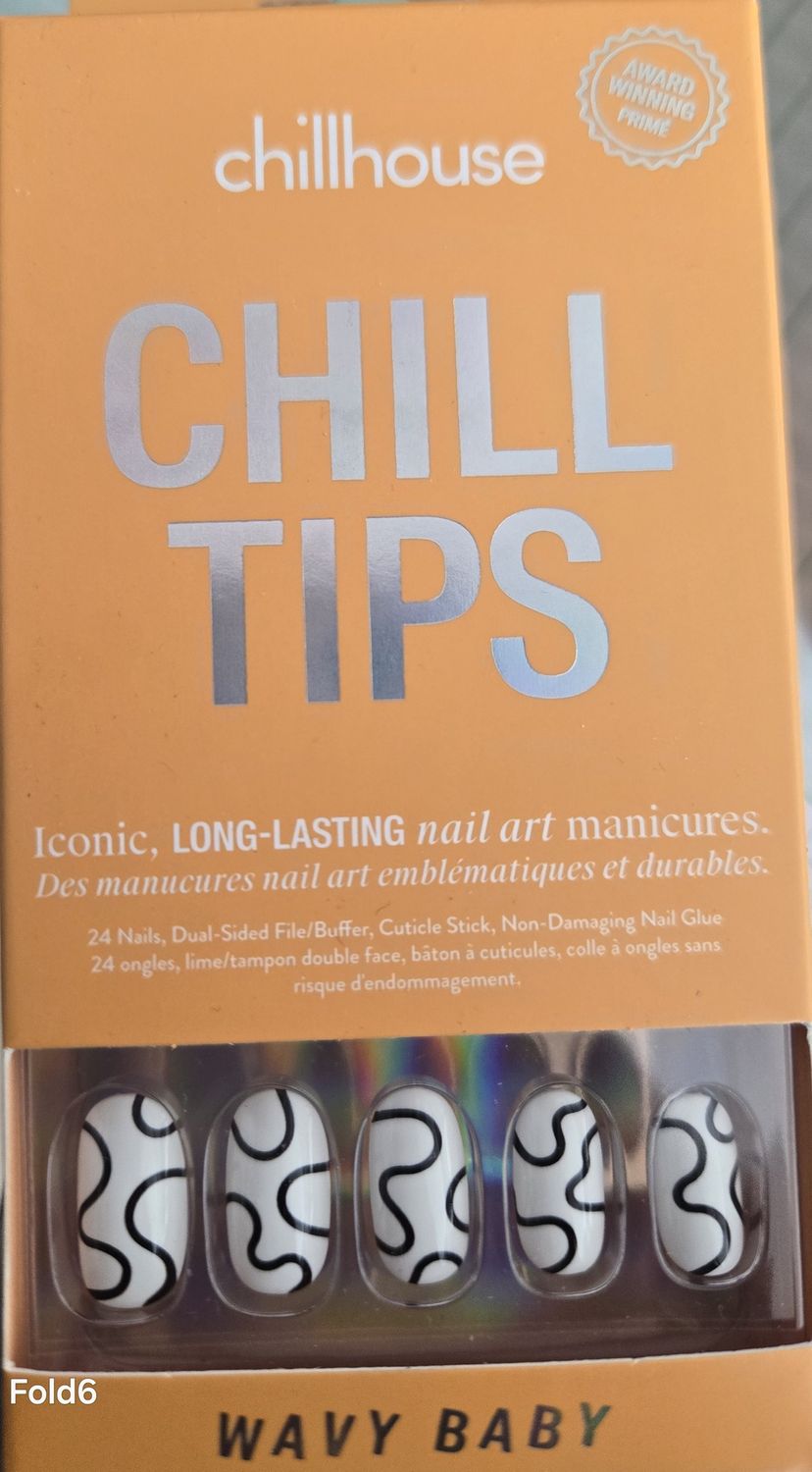 Chill Tips
