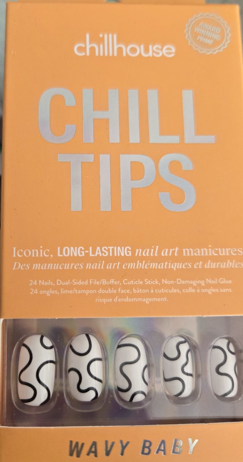 Chill Tips