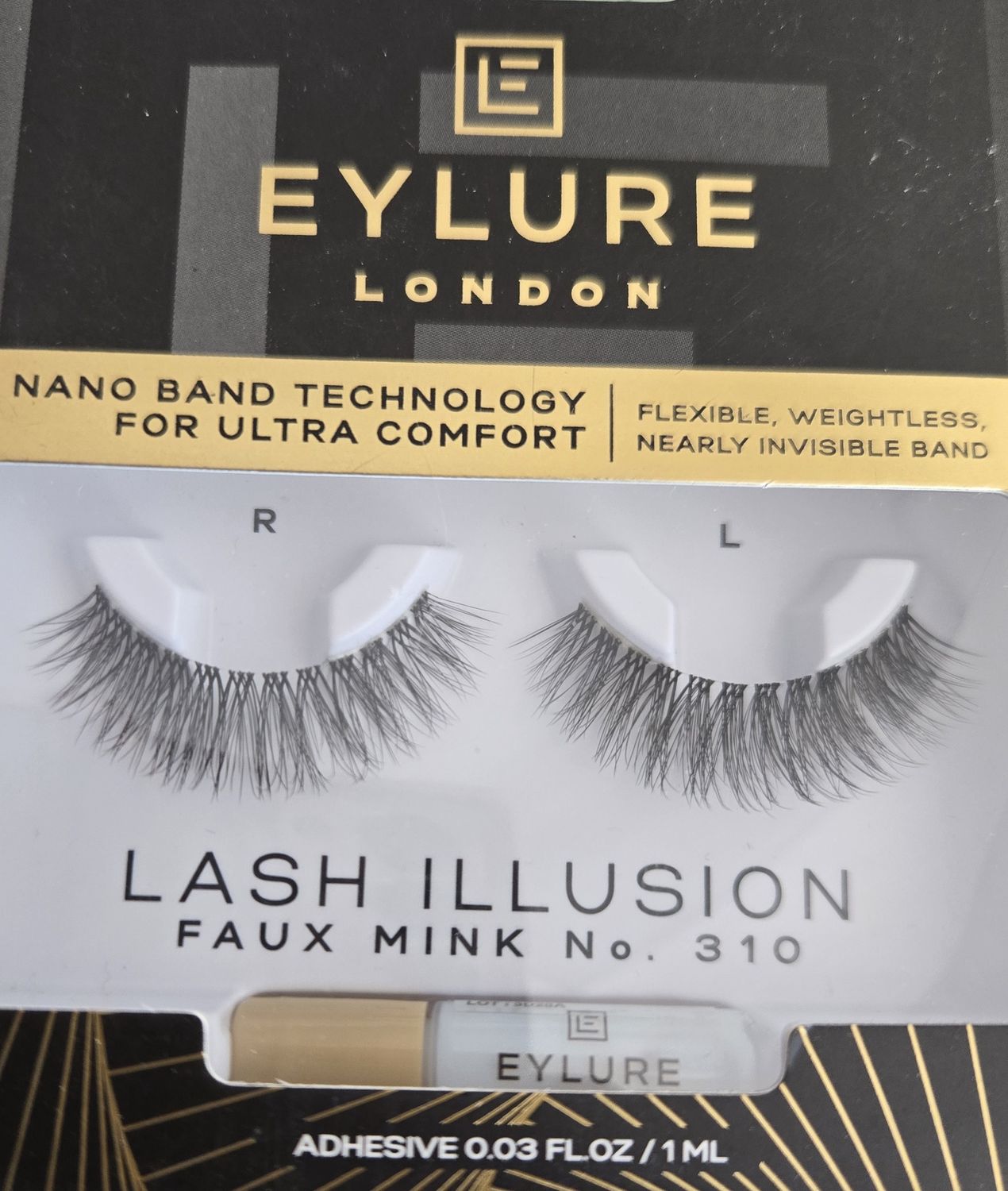 EYLURE