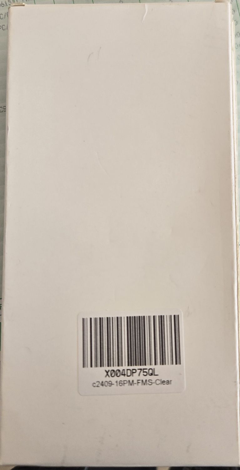 Phone case