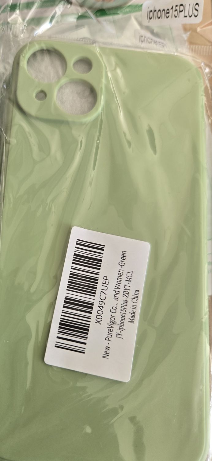 Iphone 15 plus