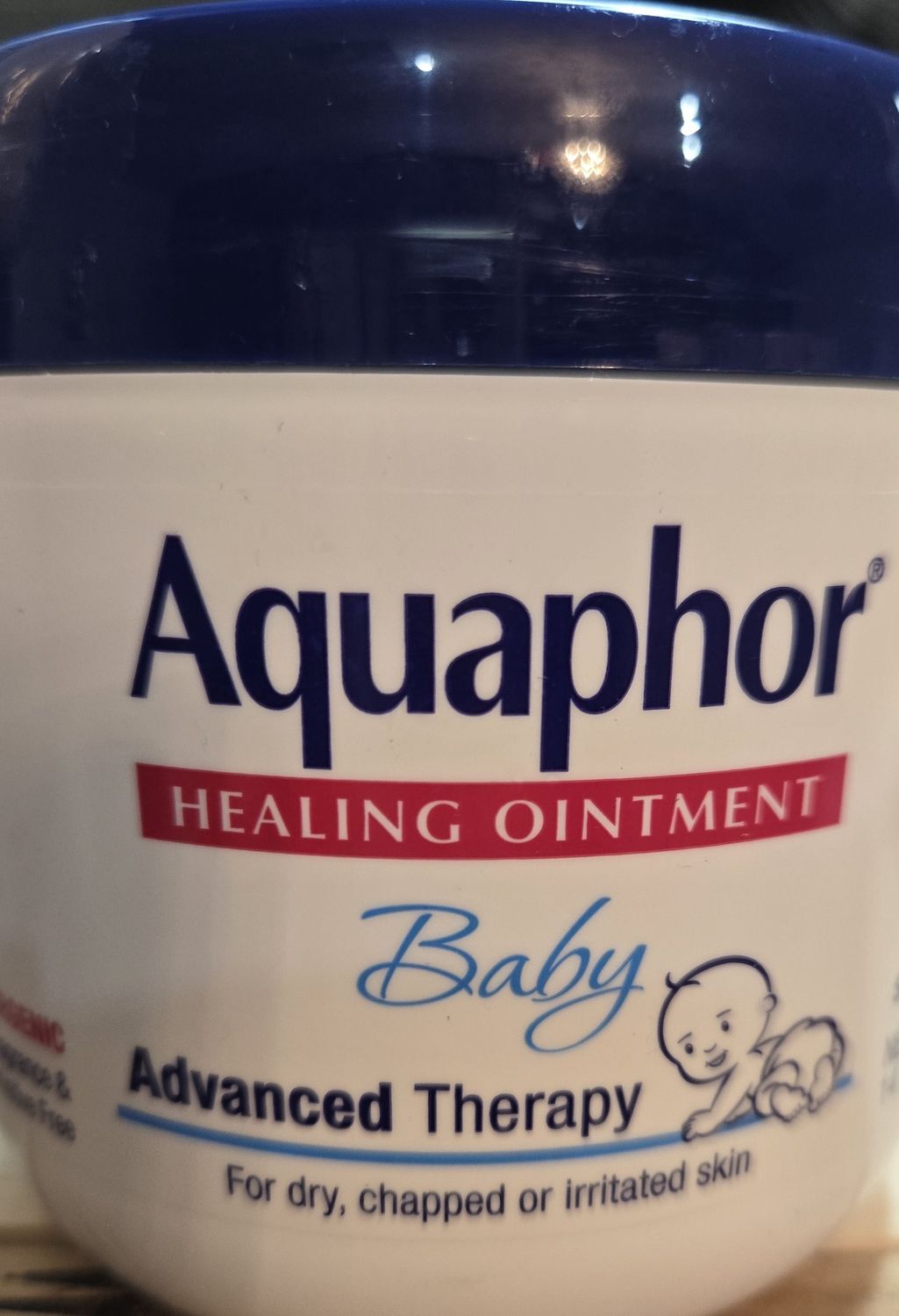 Aquaphor Healing  Ointment