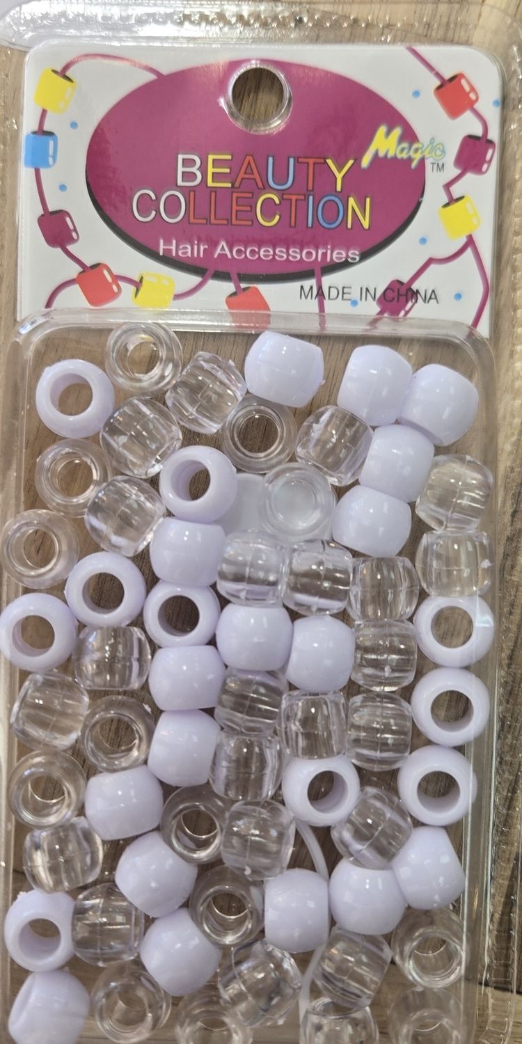 Beauty Collection Hair Accesories/Beads