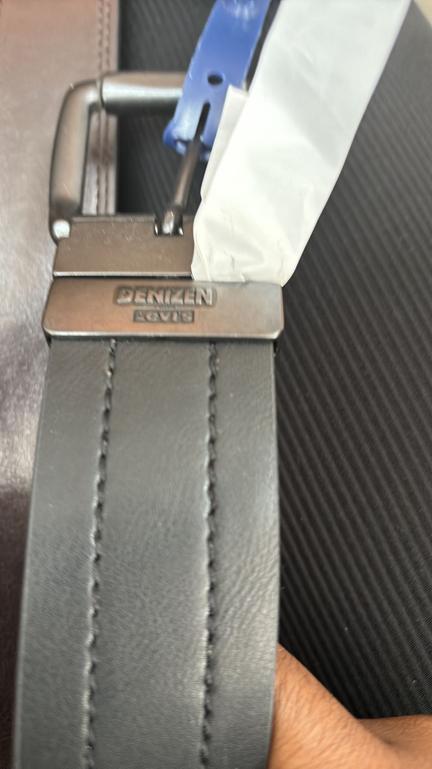 Belts levis