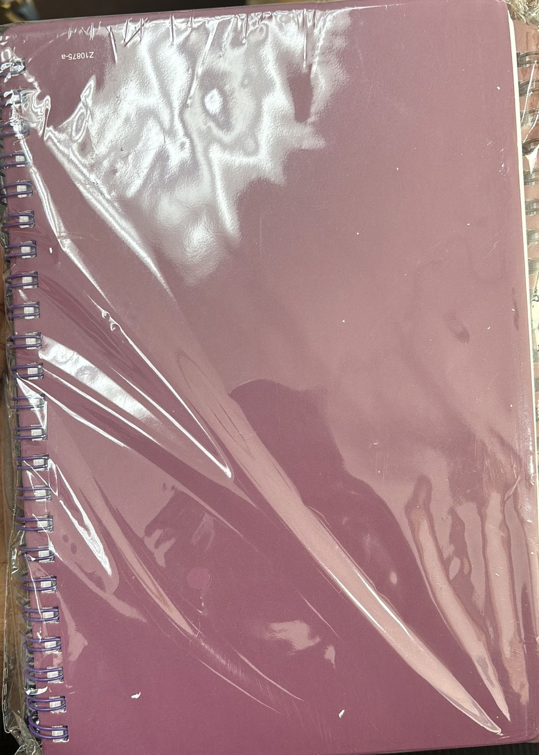 Multi pack notebooks
