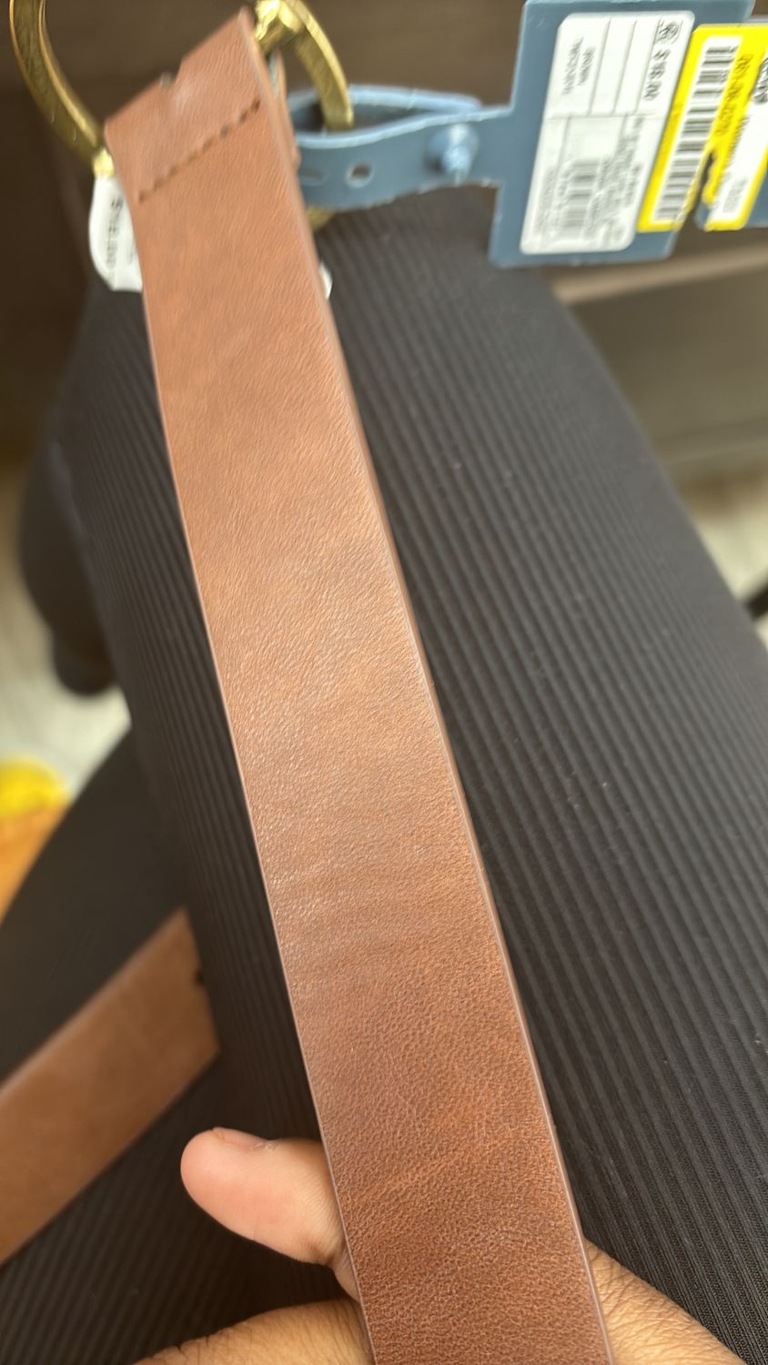 Good co belts
