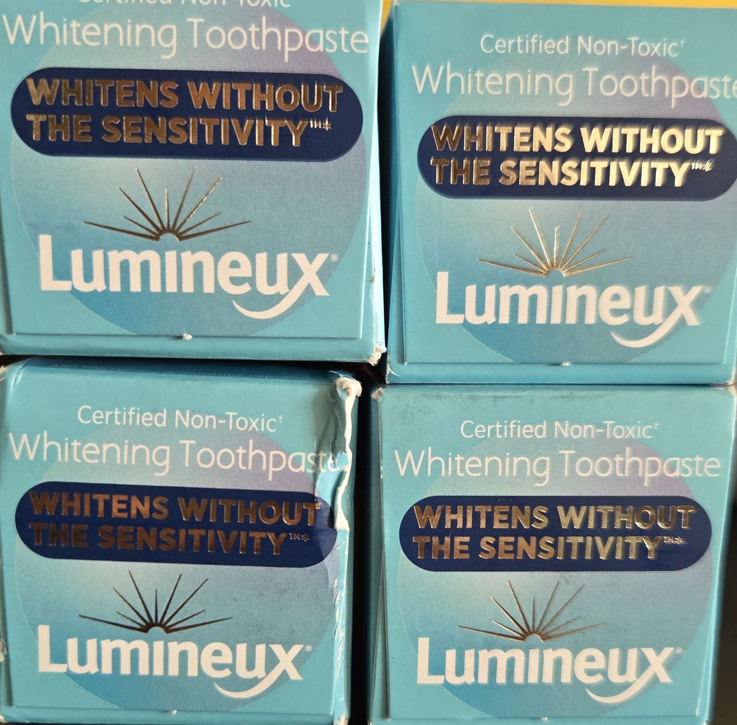 Lumineux Th Whtngng