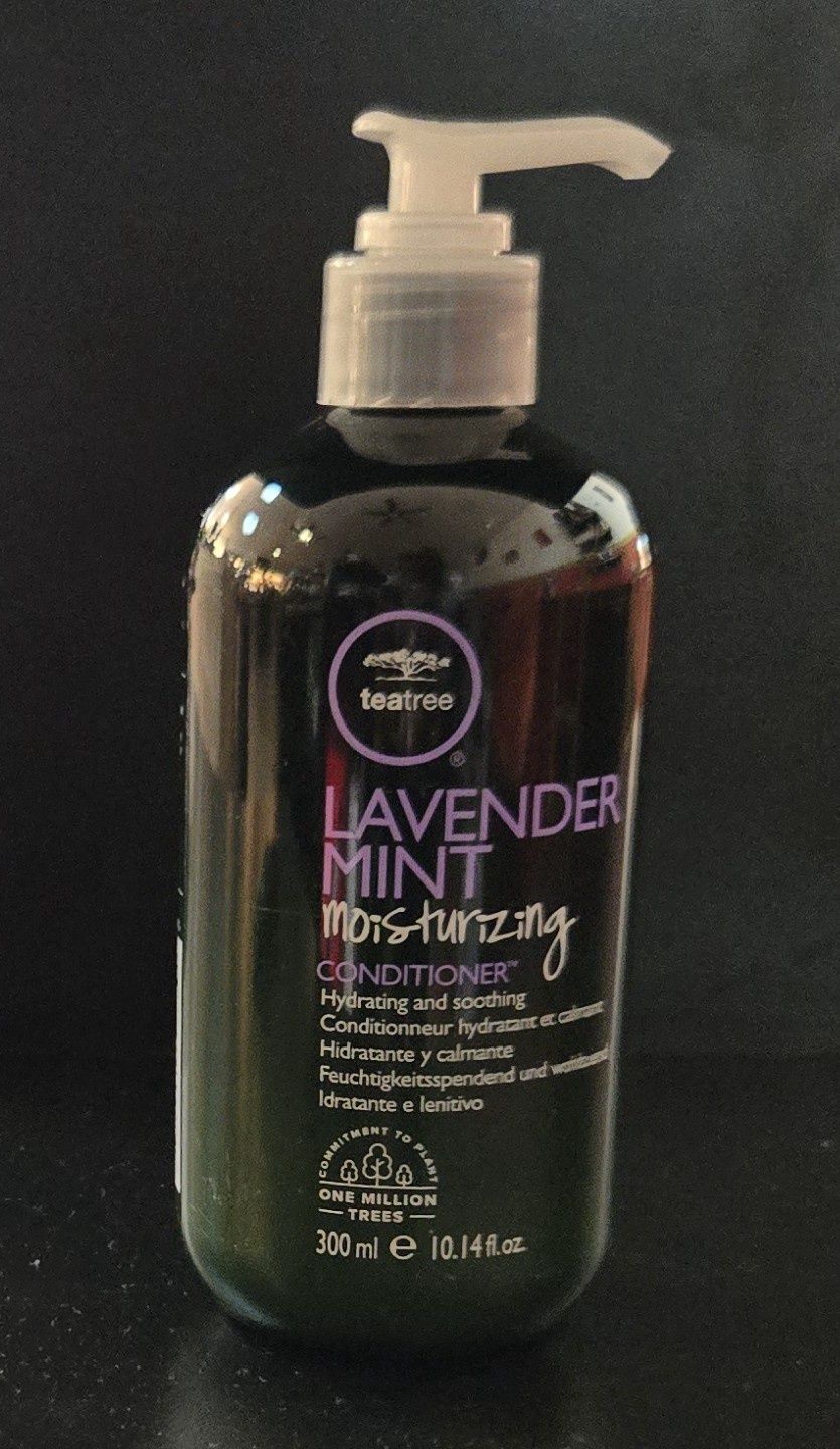 Paul  Mitchell Lavender Mint