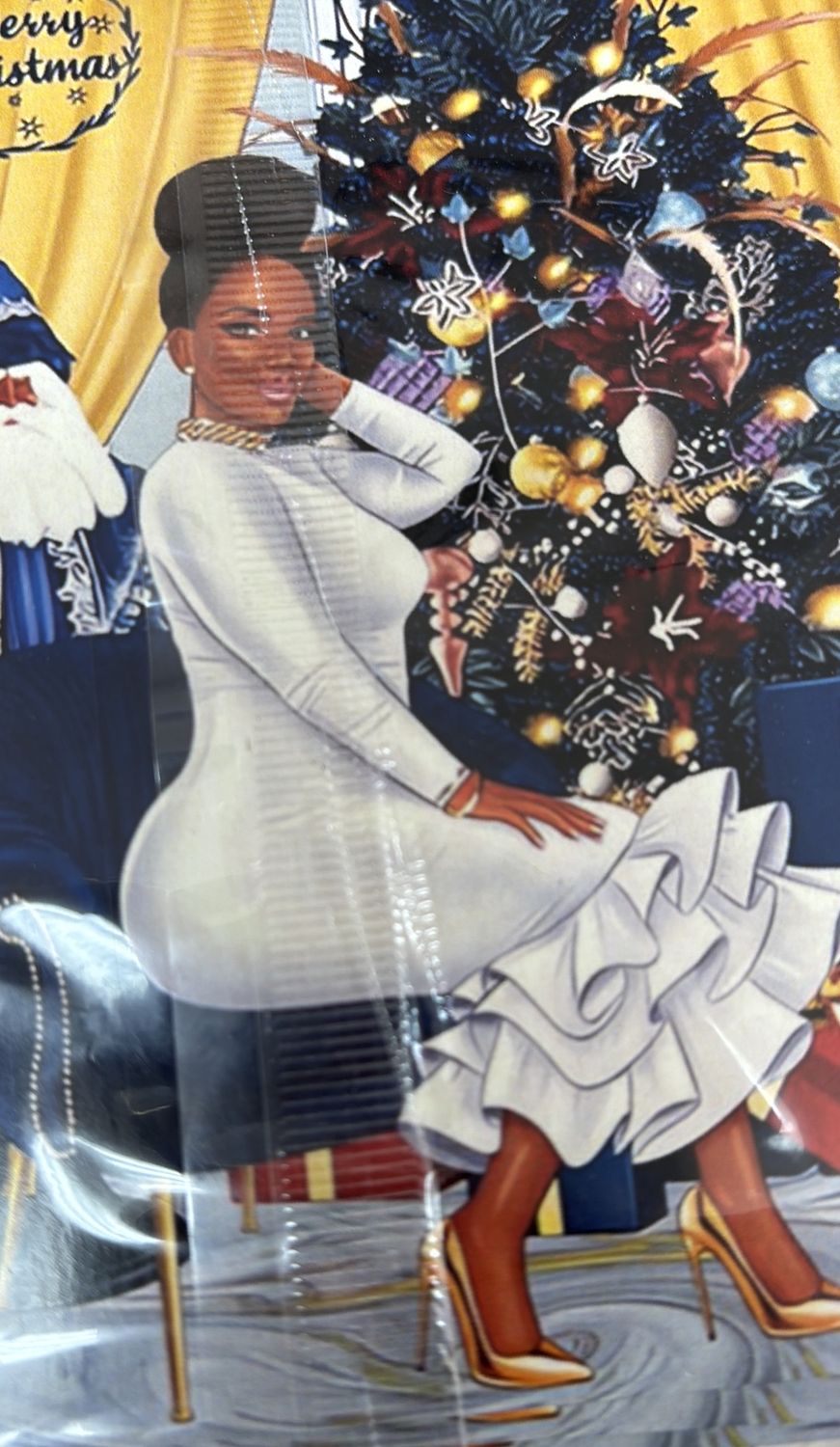 Christmas cards