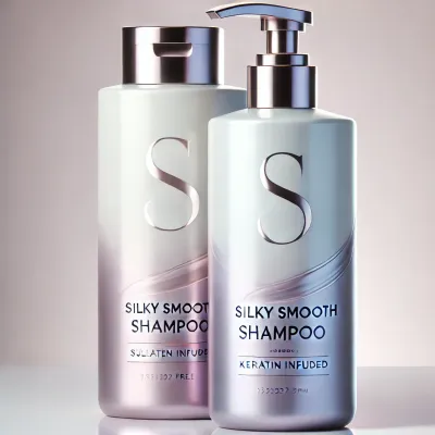 Shampoo