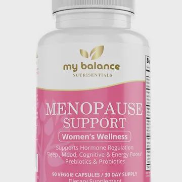 Menopausal Support