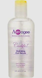 Aphogee  Curlific Curl Serum