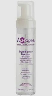 Amphogee Style /Wrap Mousse