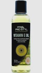 Ampro Vitamins E Oil