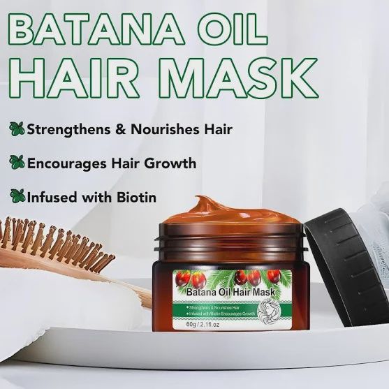 BTL Batana Cream Masque