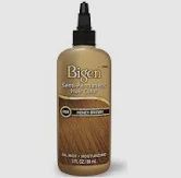 Bigen semi perm honey brown