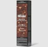 Loreal exc hicolor soft brown