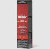 Loreal exc hicolor red hot