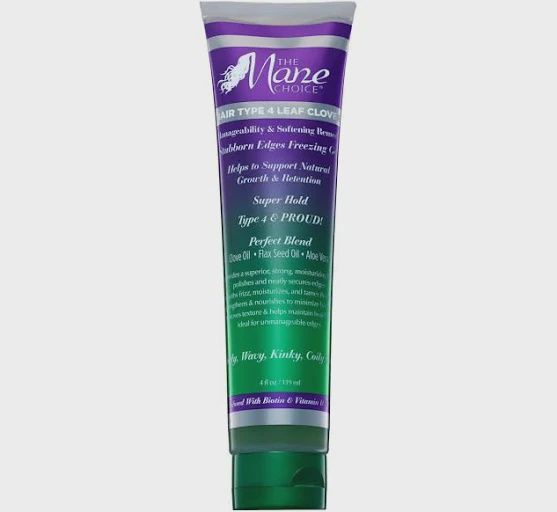 The mane choice edge control