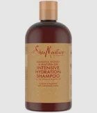 Shea moisture manuka honey and mapura shampoo 13oz