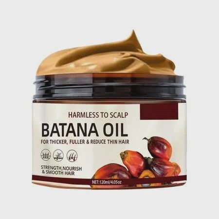 BTL Batana Custard