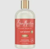Shea moisture stretch shampoo