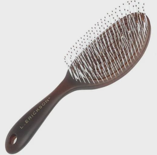 Dream brush flexible vent