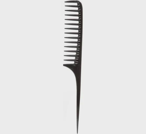 Dream comb bulk bone tail long
