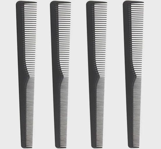 Dream comb 7in barber