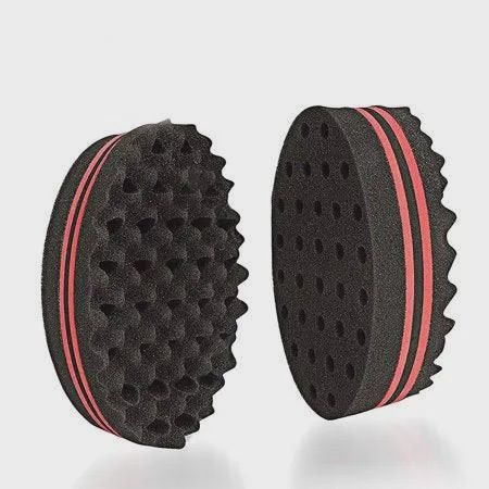 Sponge Brushes 2 Sided