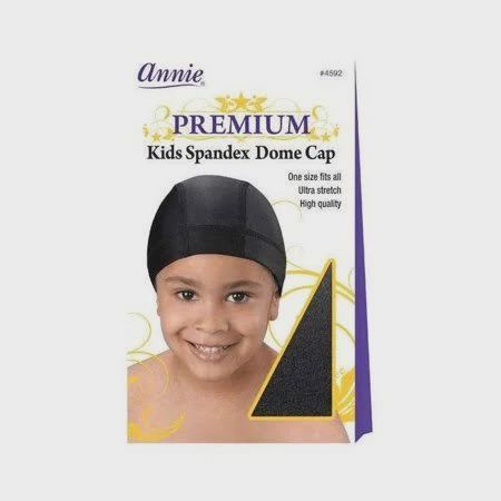 Dream spandex kids cap